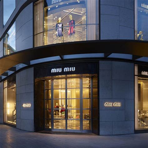 miu miu düsseldorf königsallee|Miu Miu Düsseldorf Stadtmitte .